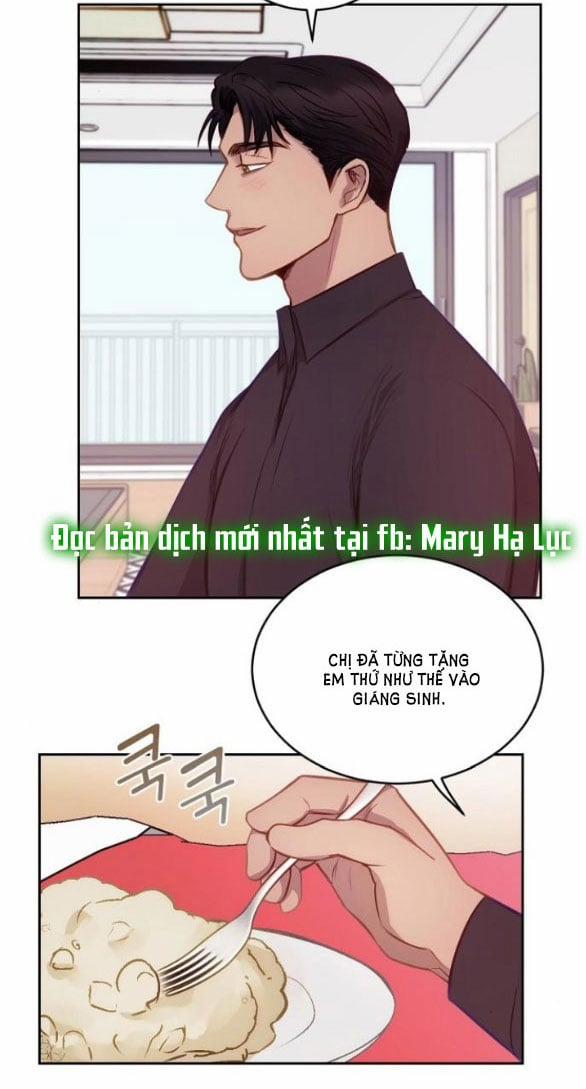 manhwax10.com - Truyện Manhwa [18+] Hổ Con Chương 22 1 Trang 35