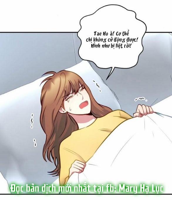 manhwax10.com - Truyện Manhwa [18+] Hổ Con Chương 22 1 Trang 6