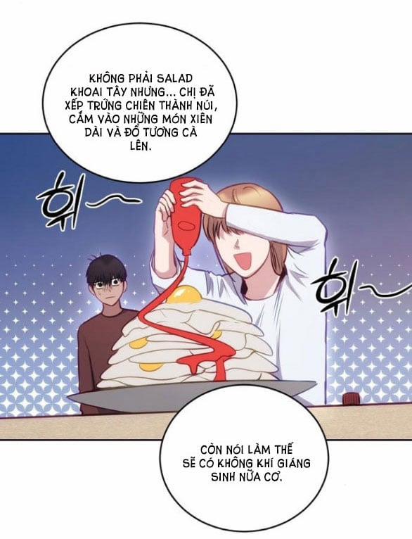 manhwax10.com - Truyện Manhwa [18+] Hổ Con Chương 22 2 Trang 1