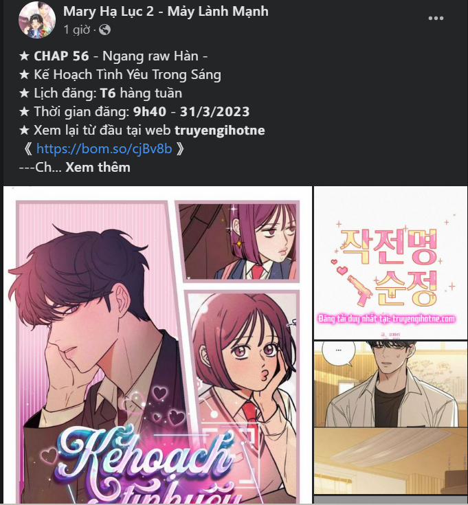 manhwax10.com - Truyện Manhwa [18+] Hổ Con Chương 22 2 Trang 17