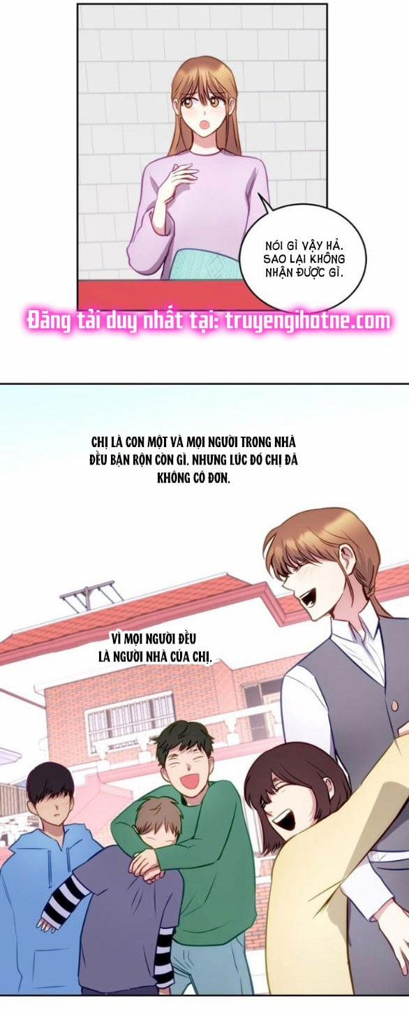 manhwax10.com - Truyện Manhwa [18+] Hổ Con Chương 22 2 Trang 3