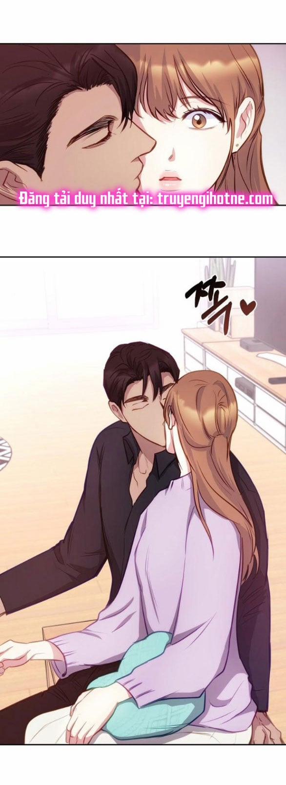 manhwax10.com - Truyện Manhwa [18+] Hổ Con Chương 22 2 Trang 8