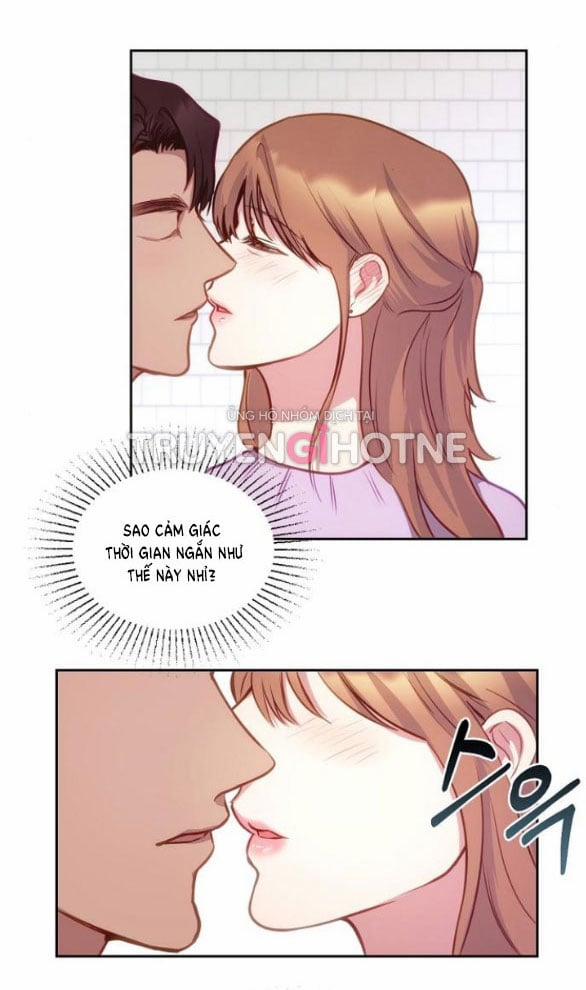 manhwax10.com - Truyện Manhwa [18+] Hổ Con Chương 22 2 Trang 10