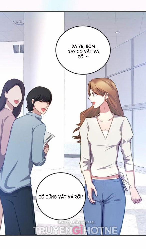 manhwax10.com - Truyện Manhwa [18+] Hổ Con Chương 23 2 Trang 7