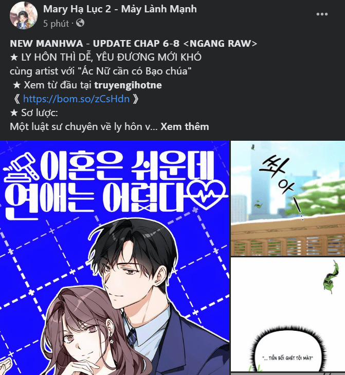 manhwax10.com - Truyện Manhwa [18+] Hổ Con Chương 24 1 Trang 18