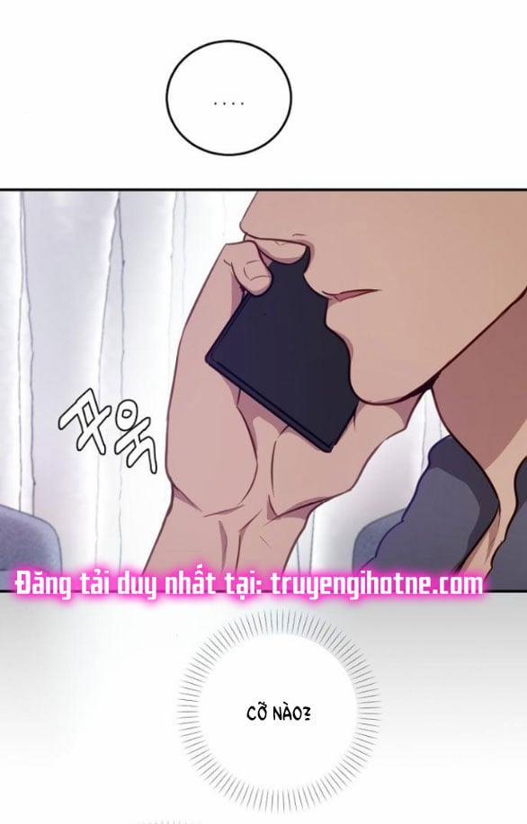 manhwax10.com - Truyện Manhwa [18+] Hổ Con Chương 24 1 Trang 3