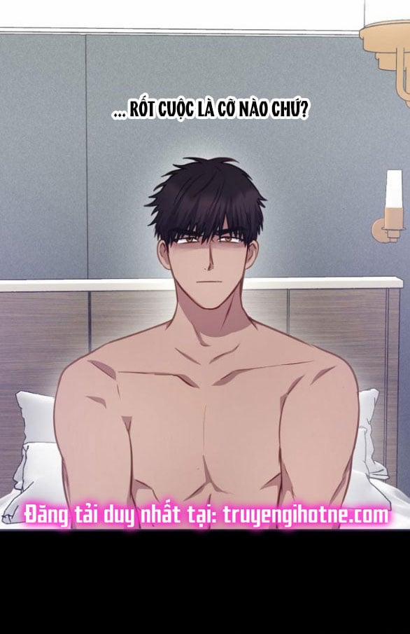 manhwax10.com - Truyện Manhwa [18+] Hổ Con Chương 24 1 Trang 22