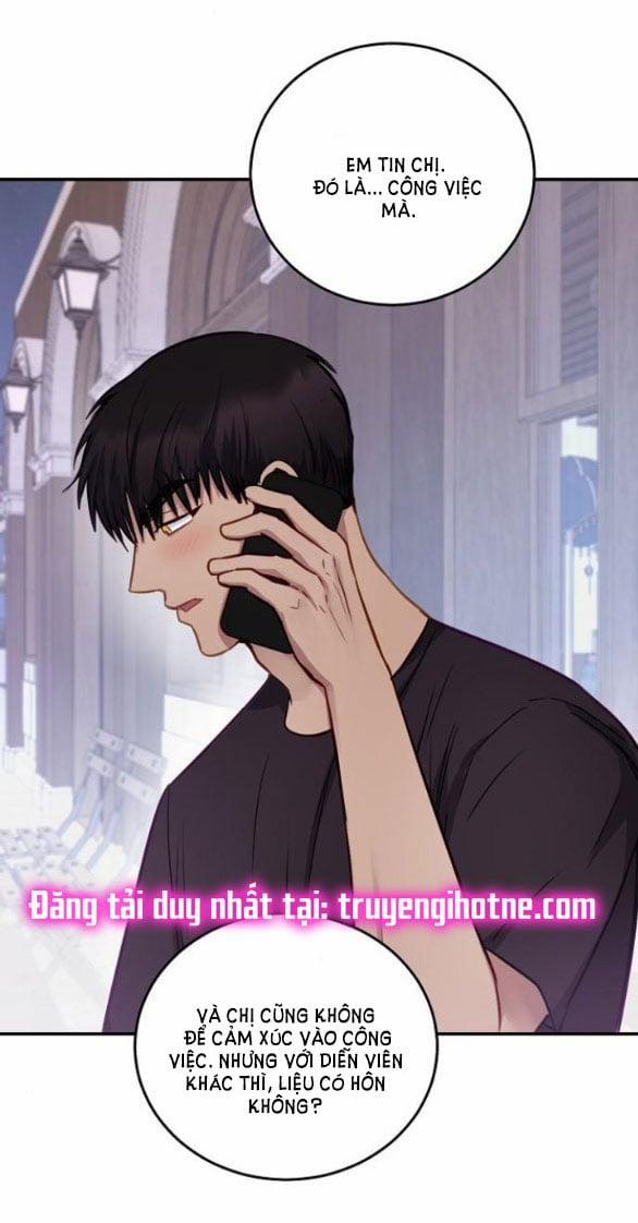 manhwax10.com - Truyện Manhwa [18+] Hổ Con Chương 24 2 Trang 13