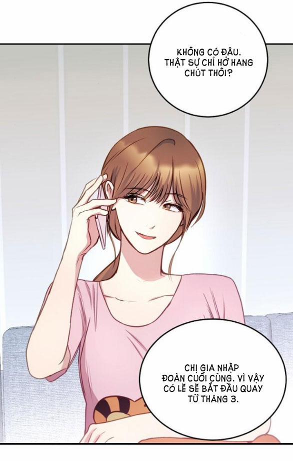 manhwax10.com - Truyện Manhwa [18+] Hổ Con Chương 24 2 Trang 14