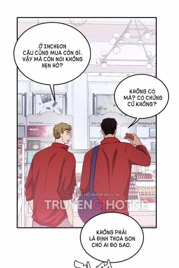 manhwax10.com - Truyện Manhwa [18+] Hổ Con Chương 24 2 Trang 29