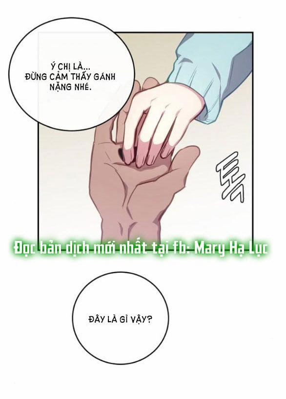 manhwax10.com - Truyện Manhwa [18+] Hổ Con Chương 24 2 Trang 33