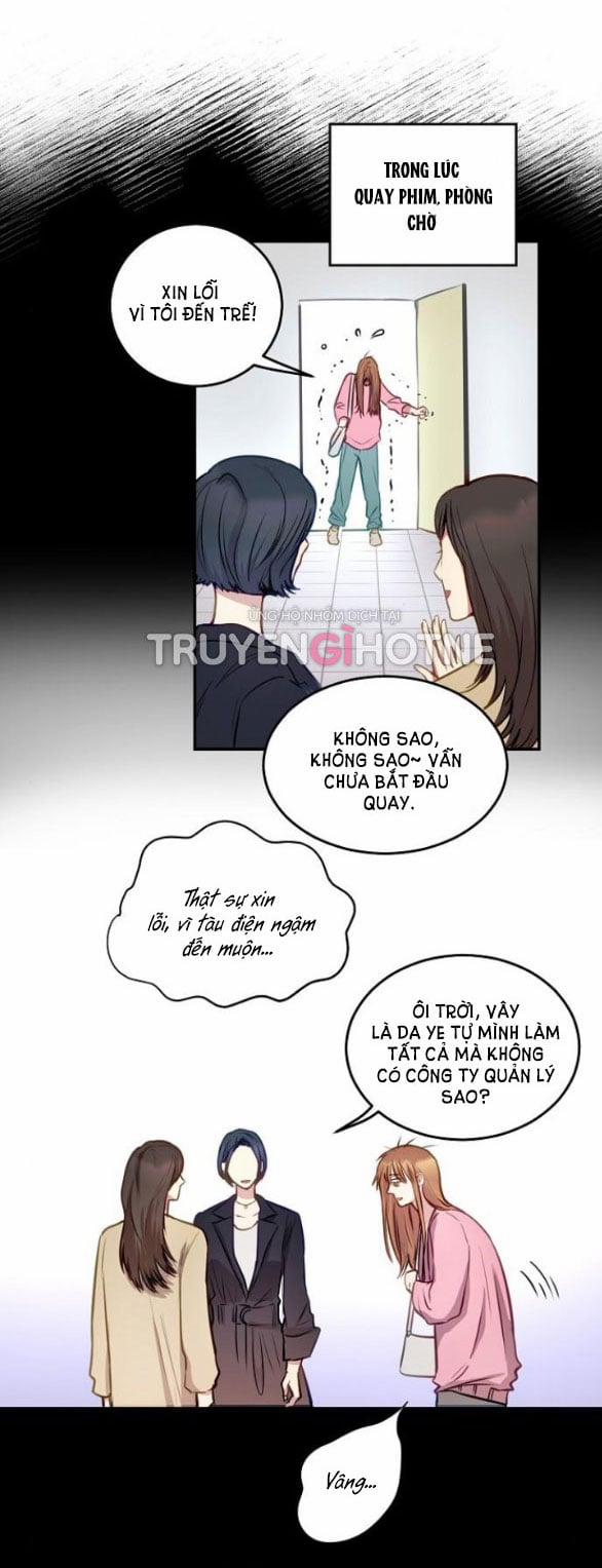 manhwax10.com - Truyện Manhwa [18+] Hổ Con Chương 25 1 Trang 12