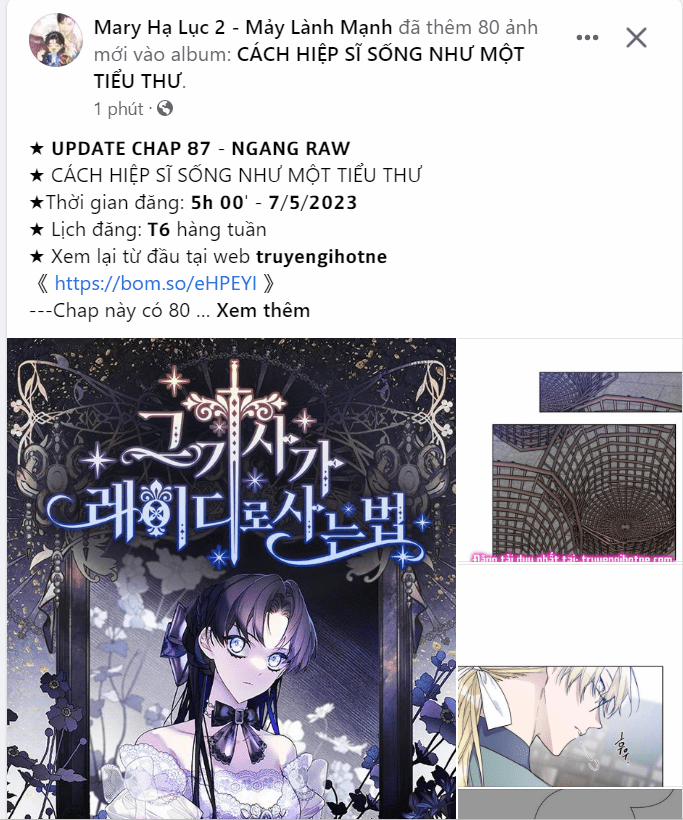 manhwax10.com - Truyện Manhwa [18+] Hổ Con Chương 25 1 Trang 18