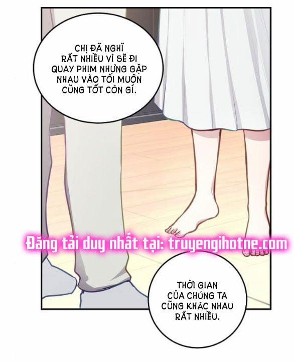 manhwax10.com - Truyện Manhwa [18+] Hổ Con Chương 25 1 Trang 3