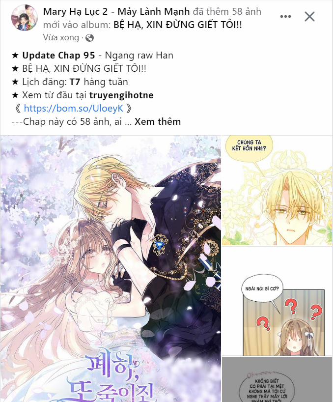 manhwax10.com - Truyện Manhwa [18+] Hổ Con Chương 25 2 Trang 21