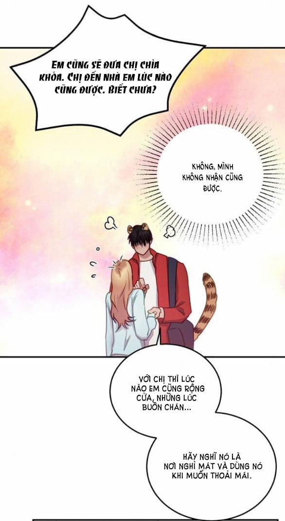 manhwax10.com - Truyện Manhwa [18+] Hổ Con Chương 25 2 Trang 24