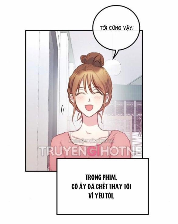 manhwax10.com - Truyện Manhwa [18+] Hổ Con Chương 25 2 Trang 8