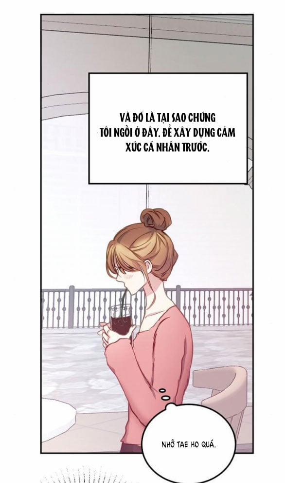 manhwax10.com - Truyện Manhwa [18+] Hổ Con Chương 25 2 Trang 9