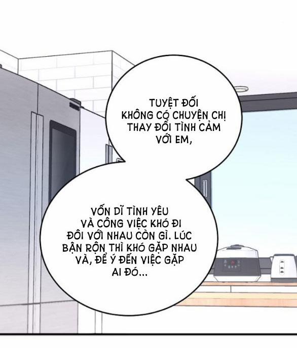 manhwax10.com - Truyện Manhwa [18+] Hổ Con Chương 26 1 Trang 21