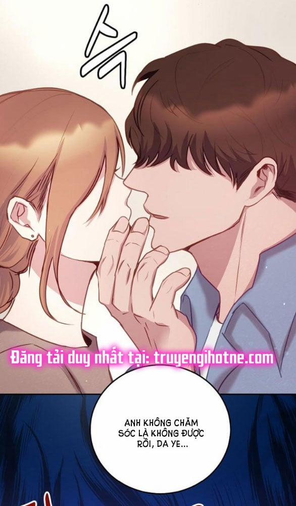 manhwax10.com - Truyện Manhwa [18+] Hổ Con Chương 26 1 Trang 37