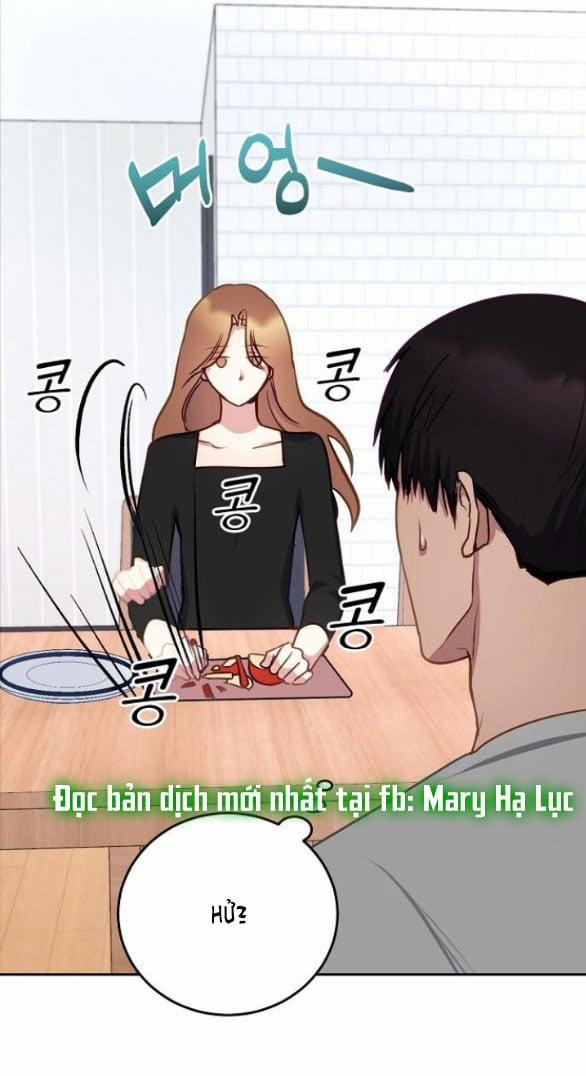 manhwax10.com - Truyện Manhwa [18+] Hổ Con Chương 26 1 Trang 5