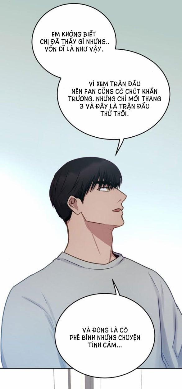 manhwax10.com - Truyện Manhwa [18+] Hổ Con Chương 26 2 Trang 14