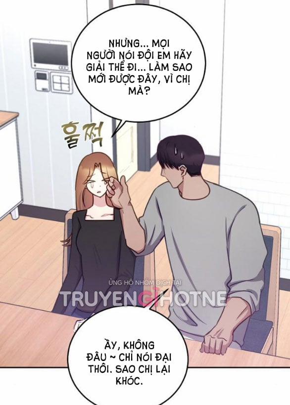 manhwax10.com - Truyện Manhwa [18+] Hổ Con Chương 26 2 Trang 15