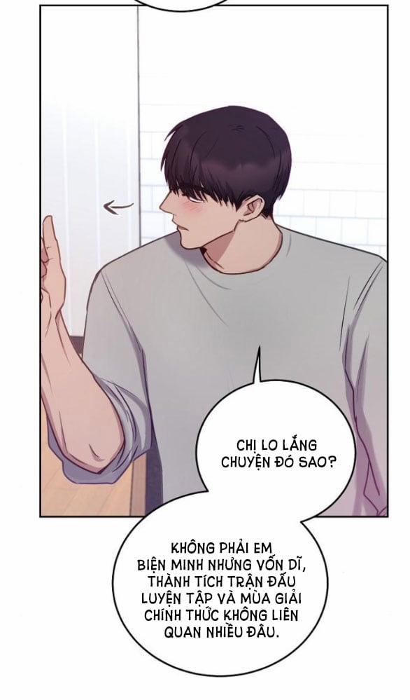 manhwax10.com - Truyện Manhwa [18+] Hổ Con Chương 26 2 Trang 16