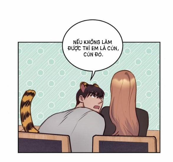 manhwax10.com - Truyện Manhwa [18+] Hổ Con Chương 26 2 Trang 19