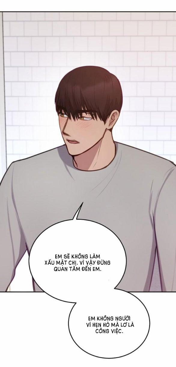 manhwax10.com - Truyện Manhwa [18+] Hổ Con Chương 26 2 Trang 23