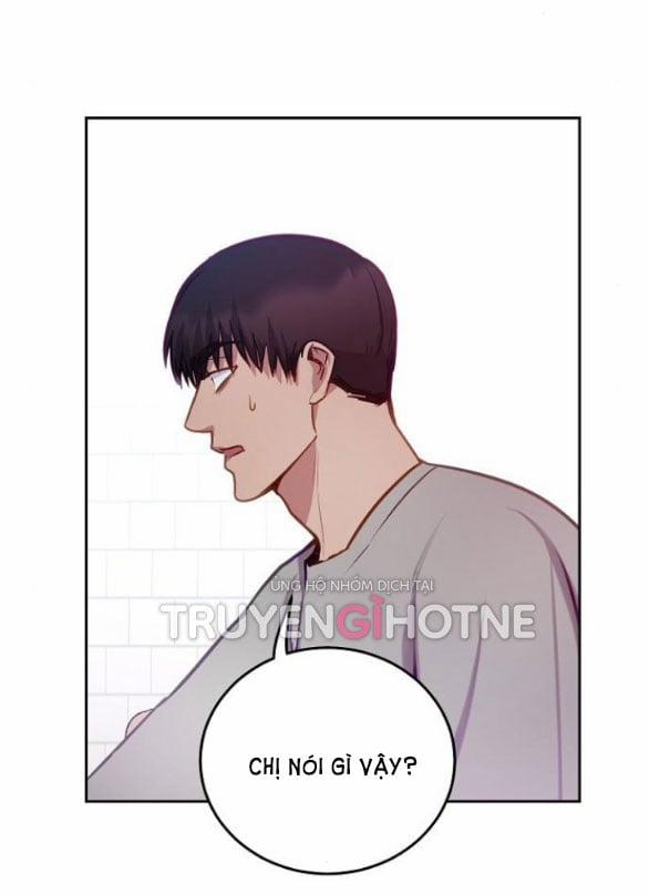 manhwax10.com - Truyện Manhwa [18+] Hổ Con Chương 26 2 Trang 9