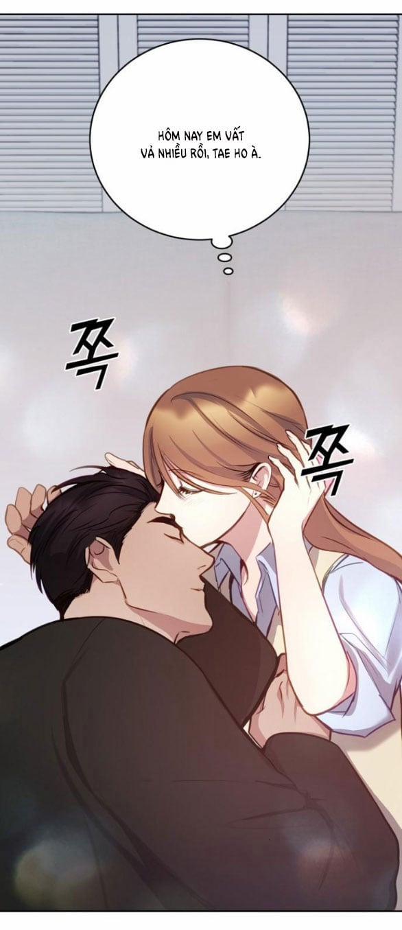 manhwax10.com - Truyện Manhwa [18+] Hổ Con Chương 27 1 Trang 29