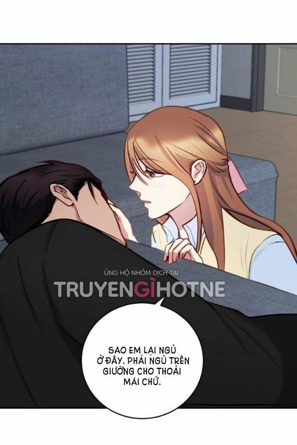 manhwax10.com - Truyện Manhwa [18+] Hổ Con Chương 27 1 Trang 32