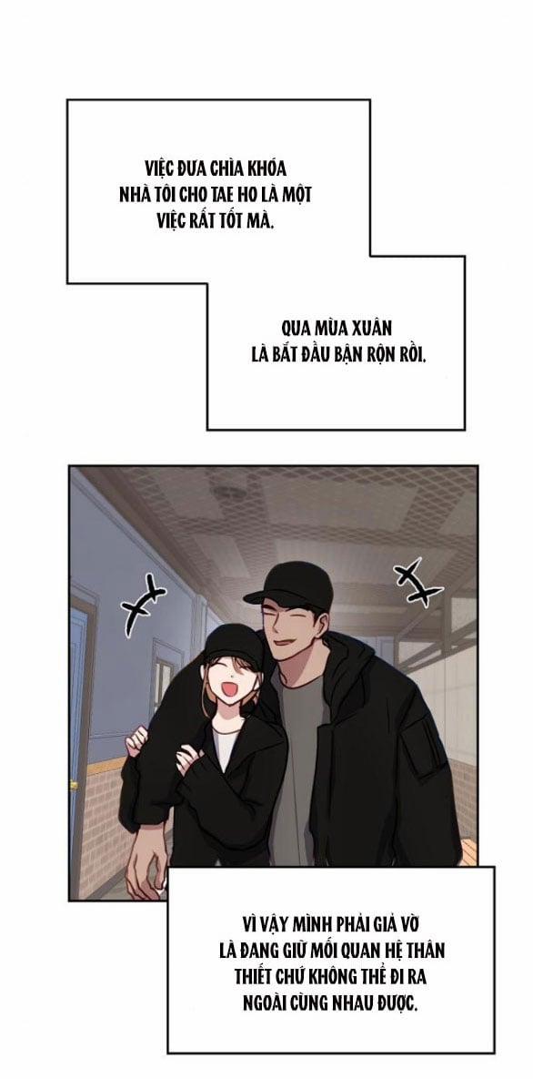 manhwax10.com - Truyện Manhwa [18+] Hổ Con Chương 27 1 Trang 8