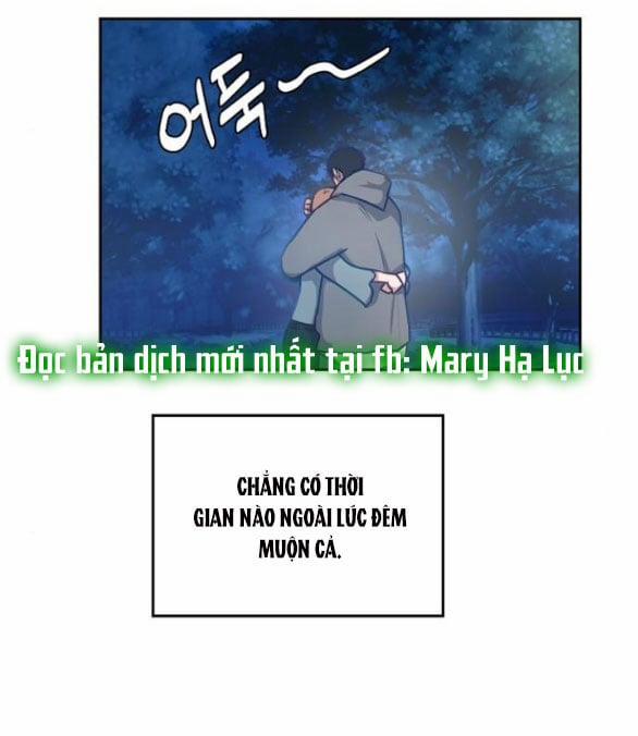 manhwax10.com - Truyện Manhwa [18+] Hổ Con Chương 27 1 Trang 9