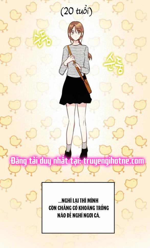 manhwax10.com - Truyện Manhwa [18+] Hổ Con Chương 28 1 Trang 16