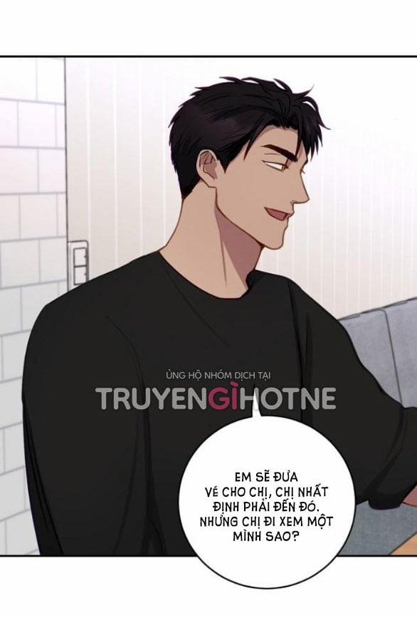 manhwax10.com - Truyện Manhwa [18+] Hổ Con Chương 28 1 Trang 6