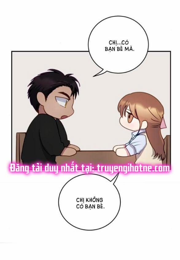 manhwax10.com - Truyện Manhwa [18+] Hổ Con Chương 28 1 Trang 8