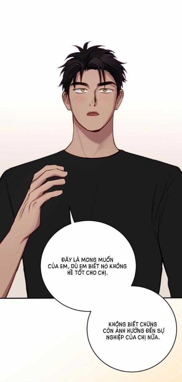 manhwax10.com - Truyện Manhwa [18+] Hổ Con Chương 29 2 Trang 18