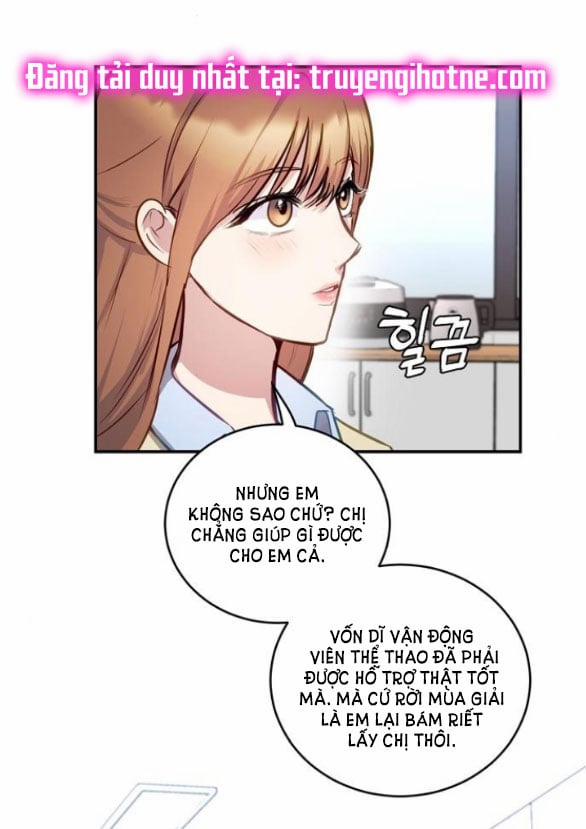 manhwax10.com - Truyện Manhwa [18+] Hổ Con Chương 29 2 Trang 34