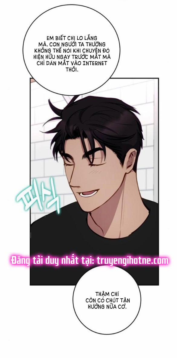 manhwax10.com - Truyện Manhwa [18+] Hổ Con Chương 29 2 Trang 40