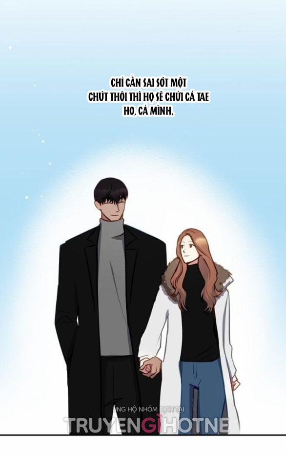 manhwax10.com - Truyện Manhwa [18+] Hổ Con Chương 29 2 Trang 6