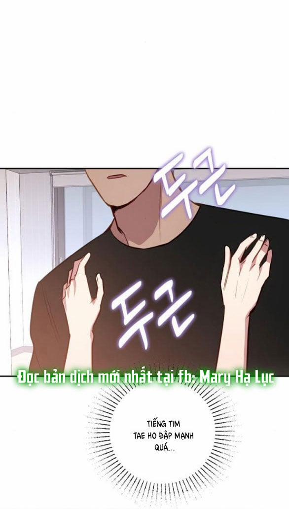 manhwax10.com - Truyện Manhwa [18+] Hổ Con Chương 30 1 Trang 17