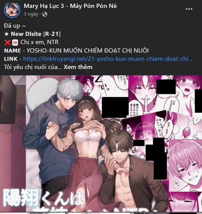 manhwax10.com - Truyện Manhwa [18+] Hổ Con Chương 30 1 Trang 23