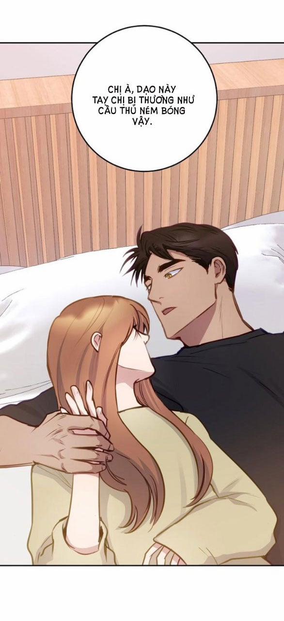 manhwax10.com - Truyện Manhwa [18+] Hổ Con Chương 31 1 Trang 28