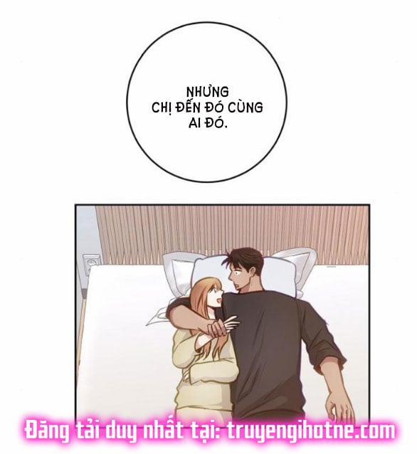 manhwax10.com - Truyện Manhwa [18+] Hổ Con Chương 31 1 Trang 31