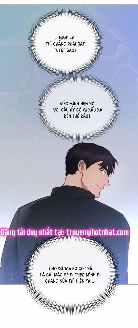 manhwax10.com - Truyện Manhwa [18+] Hổ Con Chương 32 2 Trang 14