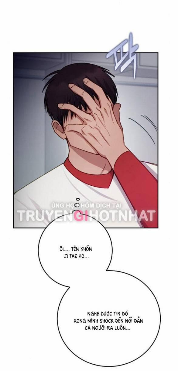 manhwax10.com - Truyện Manhwa [18+] Hổ Con Chương 33 1 Trang 10