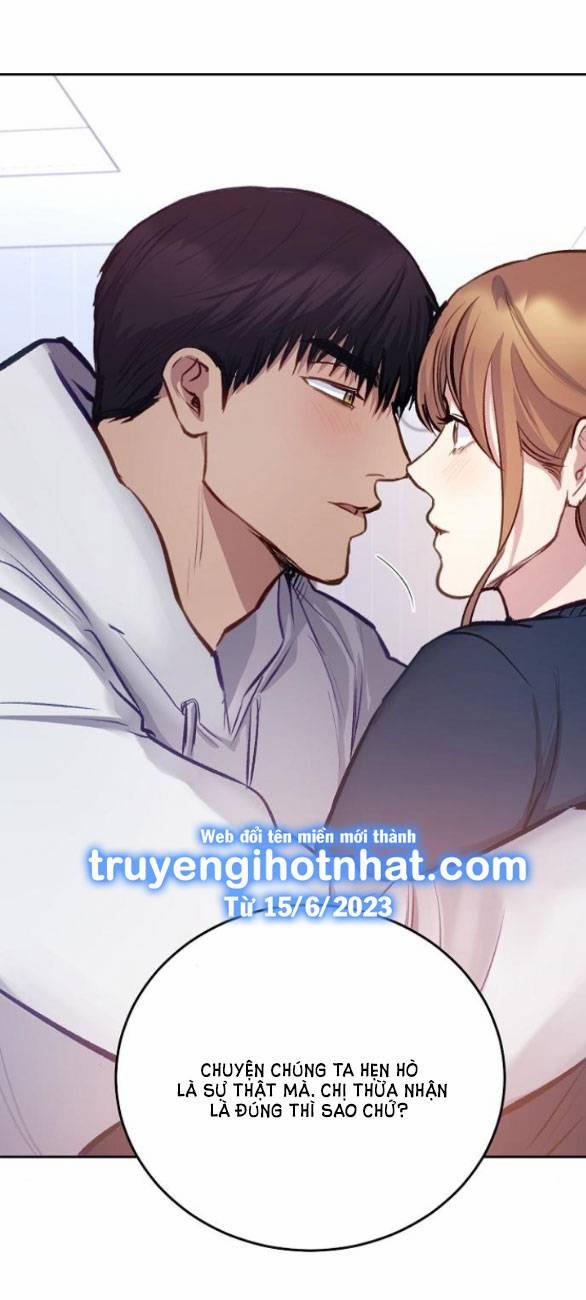 manhwax10.com - Truyện Manhwa [18+] Hổ Con Chương 33 2 Trang 38