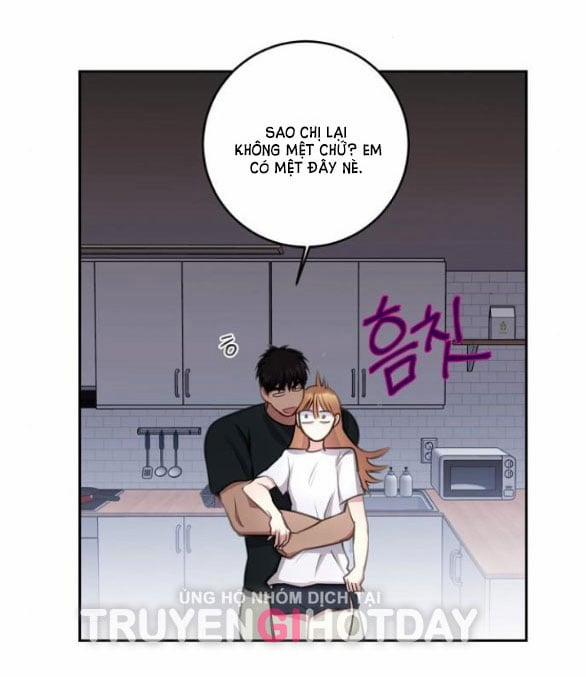 manhwax10.com - Truyện Manhwa [18+] Hổ Con Chương 34 1 Trang 52